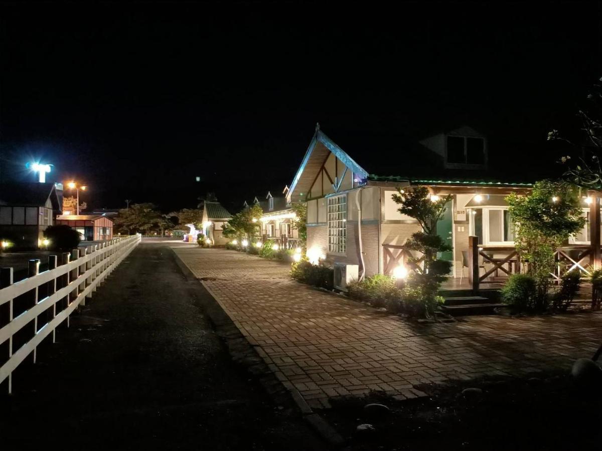 墾丁高都莊園 Nanwan Dış mekan fotoğraf